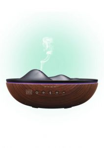 ARÔMS LUX DIFFUSER + MUESTRA 5 ML