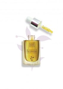 MIRACLE EYE CONTOUR NATURAL SERUM 15ML
